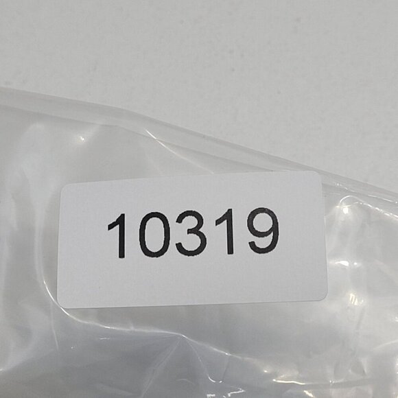 Talbots 8 Petite Wool Blend Womens Blazer Professional Office Wear - Picture 7 of 7